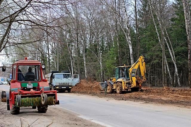 В Казани на ремонт улицы Центральная по нацпроекту планируют потратить 300 млн рублей