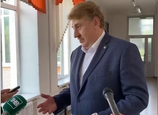 Татарстанда тавыш бирүнең беренче көнендә сайлаучыларның 32% артыгы килгән 