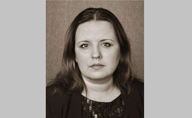 Раис РТ удостоил помощника режиссера театра Качалова медали «За доблестный труд»