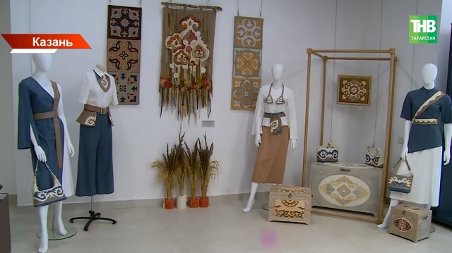 В Казани открылся этно-fashion-фестиваль «Стиль жизни — культурный код» с участием 10 стран