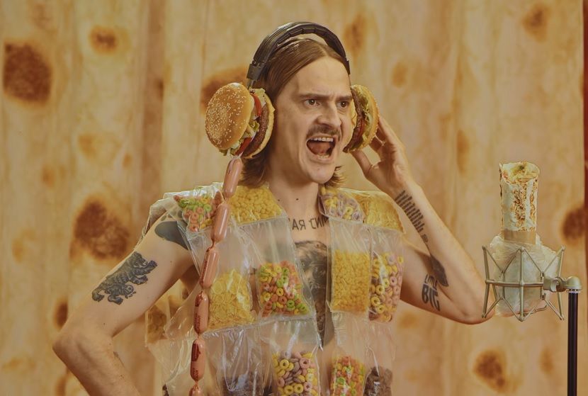 Новый клип группы Little Big за два дня посмотрели более 5 млн раз