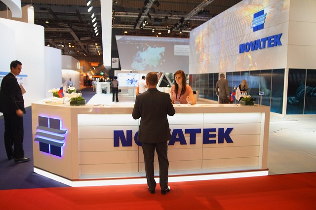 Владимир Путин разрешил «Новатэку» купить у TotalEnergies долю в «Тернефтегазе»