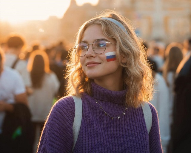 Казанда Урицкий паркында Россия көне уңаеннан концерт узачак