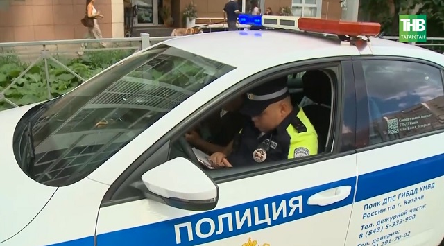 Казанда исерек машина йөртүчеләр гаебе белән һәлак булучылар саны ике тапкыр арткан