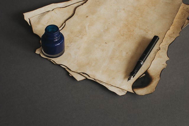 На выставке в Казани представят жалованные грамоты Петра Великого и Карла XII