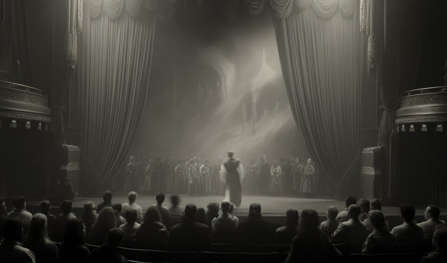 Татарстанские актеры стали лауреатами фестиваля «Достояние будущего»