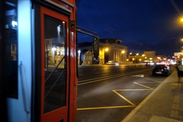 17 детекторов транспорта планируют установить в Татарстане по нацпроекту