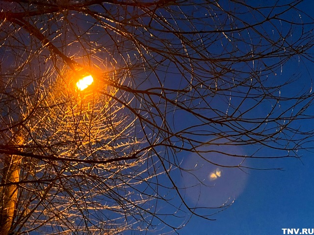 Резкие колебания температур ожидаются в Татарстане 25 ноября