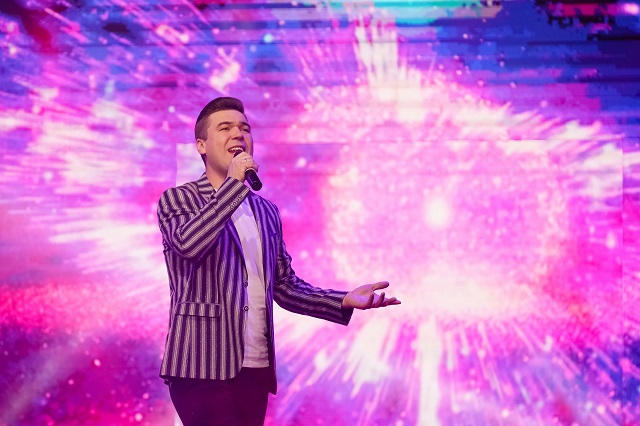 Филүс Каһиров Татарстанның халык артисты исеменә лаек булды