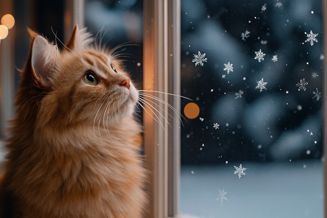 Аномально теплое в завершение выходных ждет Татарстан, дальше морозы до -16