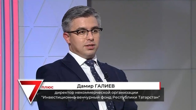 100 тысяч на развитие: как школьникам в Татарстане помогают превратить идею в бизнес