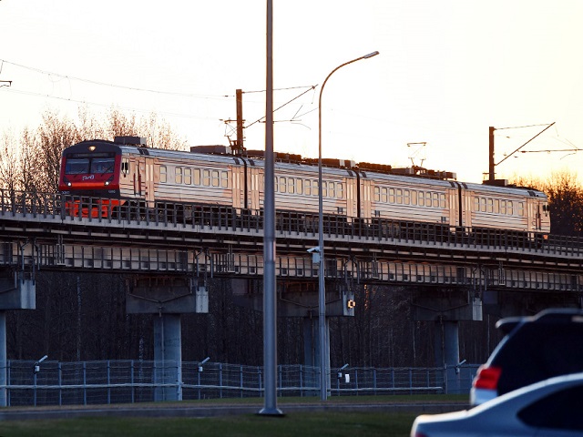 На период «Игр Будущего» в Казани запустят дополнительные электрички