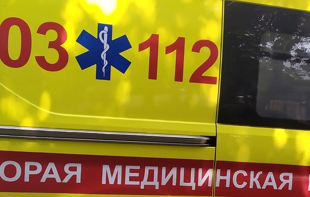 39-летнего рабочего насмерть придавила кабина лифта в одном из ТЦ Зеленодольска