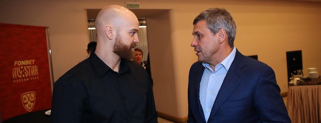 Новичок «Ак Барс» Да Коста: не знаю, почему ЦСКА с Квартальновым не смог взять Кубок Гагарина