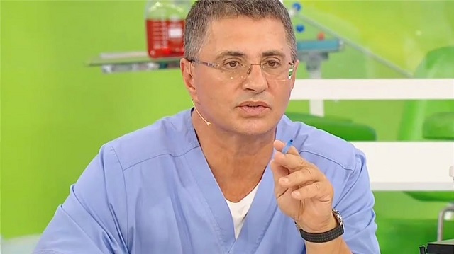 Доктор Мяскников раскрыл главные парадоксы коронавируса