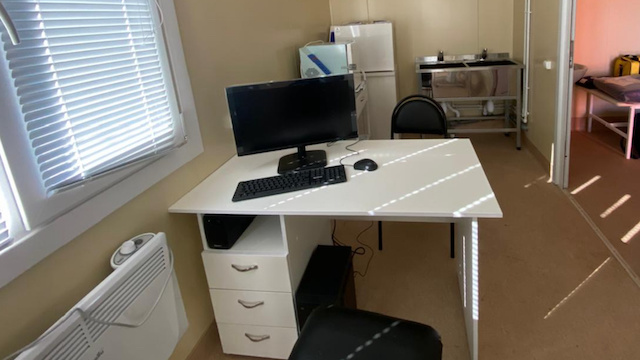 В Черемшанском районе РТ откроется новый ФАП по нацпроекту