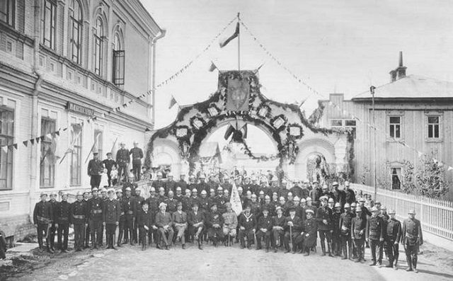 Семь фактов о бирском говоре татар Башкортостана