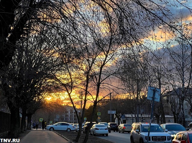 Не убирайте теплые вещи: арктическое вторжение на Первомай в Татарстане анонсировал синоптик