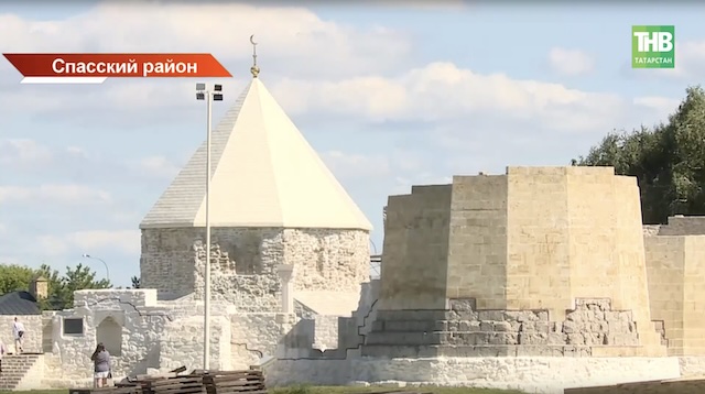 Цифровые раскопки: как технологии помогают археологам в Болгаре