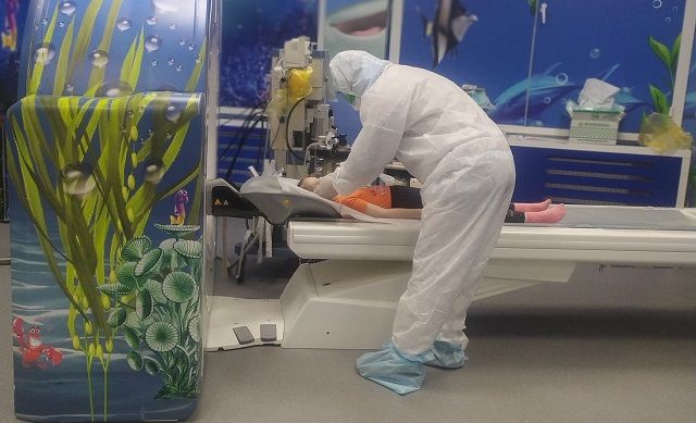 Еще семеро детей и 88 взрослых заразились коронавирусом в Татарстане 