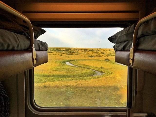 Казань – Самара: ж/д сообщение планируют открыть между двумя городами