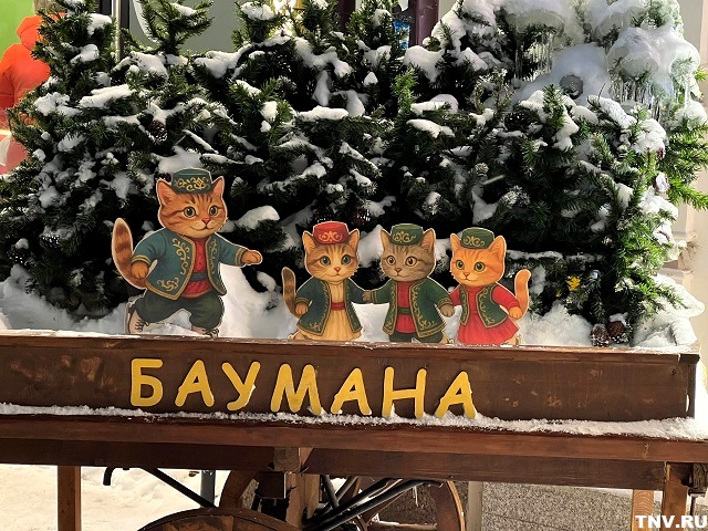 4,5 млн туристов, но рост замедлился: главные итоги туристического года в Татарстане