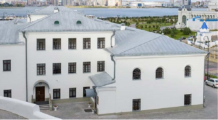 Выборы нового директора института Марджани пройдут осенью