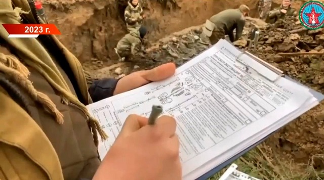 В Татарстане нашли родственников двух пропавших без вести участников ВОВ