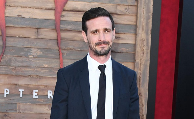 Актер из «Оно 2» и «Синистера» Джеймс Рэнсон совершил самоубийство