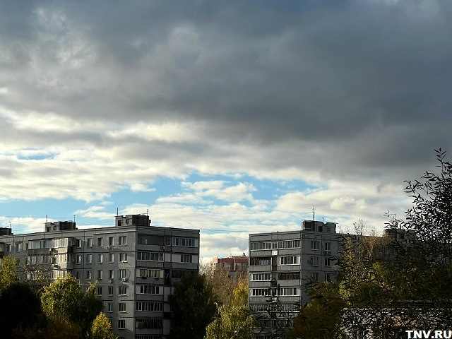 Экстремальное атмосферное давление ожидается в Татарстане в начале недели