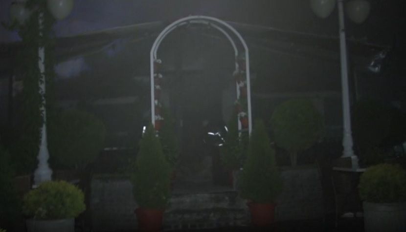 В центре Казани сгорело одно из старейших кафе – «Вечернее»