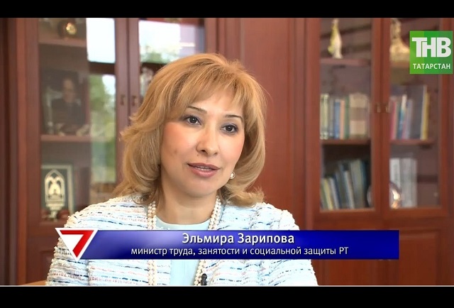 За полгода в Татарстане умерло людей больше, чем родилось – глава Минтруда РТ