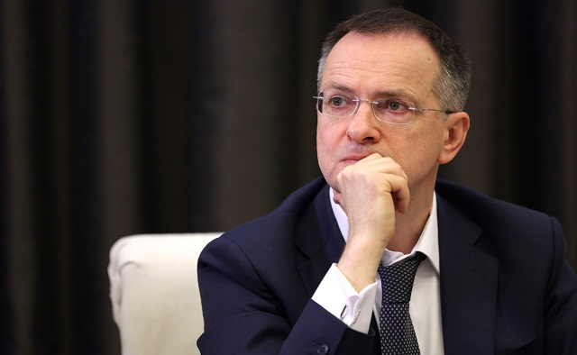 Мединский: РФ заявила Украине о необходимости хорошей подготовки встречи в верхах