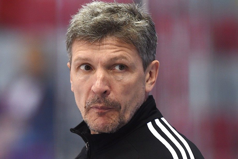 Олимпийский чемпион по хоккею: «Когда «Салават» на пике, у него нет соперников на Востоке»