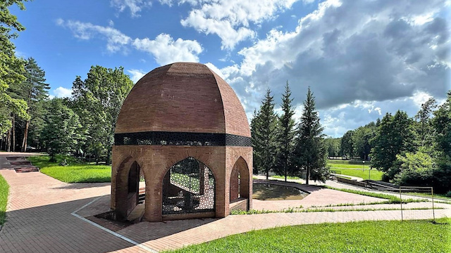 Билярский музей-заповедник в Татарстане отремонтировали по нацпроекту