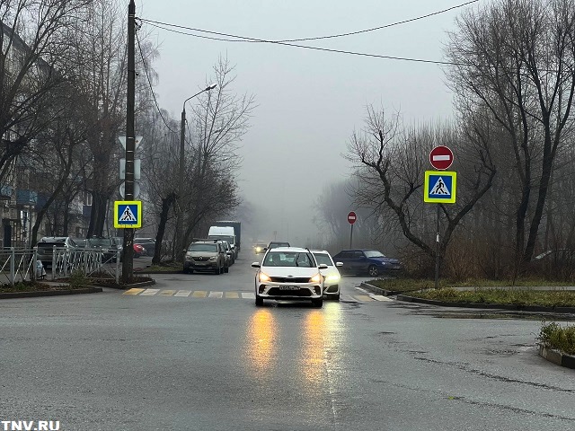 Туманная ловушка: в Татарстане ожидается резкое ухудшение видимости