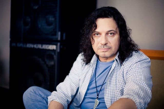 Певец и композитор Александр Шевченко скончался в возрасте 61 года