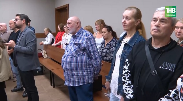 Этләр талап үтергән Жанна Хөсәенова эше буенча хөкем карары чыкты: ирек чикләү һәм 4 миллион сум компенсация