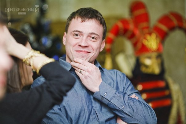 Известный в Казани банщик Николай Веснянкин скончался в возрасте 38 лет