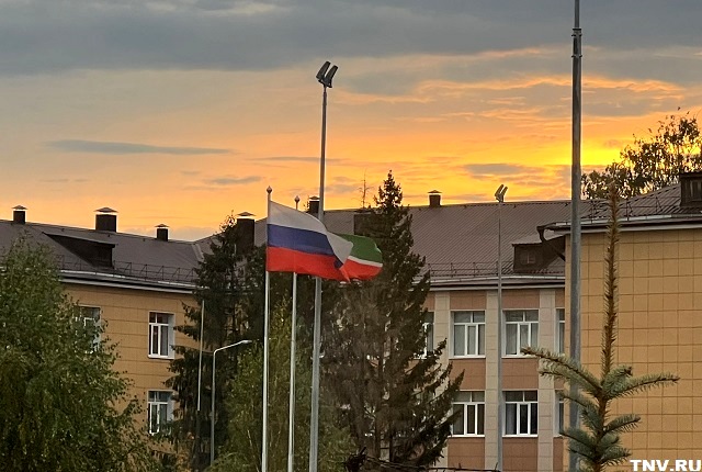 В Татарстане избрали глав семи муниципальных районов