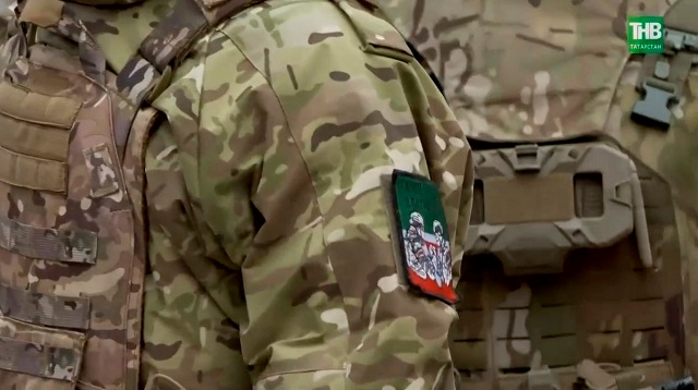 «Родину надо защищать»: контрактник из Татарстана — о решении пойти в войска БПЛА