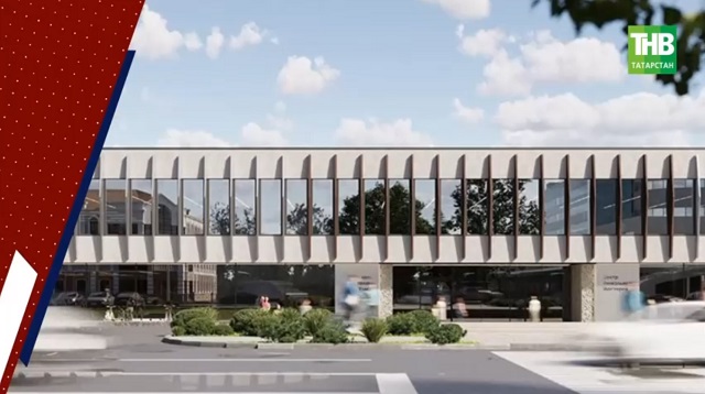 Казан ЦУМы "Уникаль осталар үзәге" буларак ачылачак