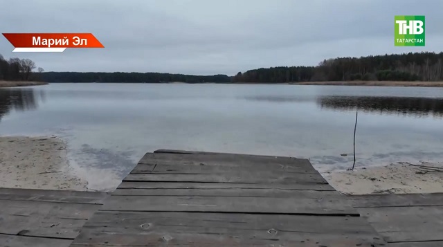 Исчезающие озера: повторит ли Яльчик судьбу Морского Глаза и куда утекают водоемы Татарстана?