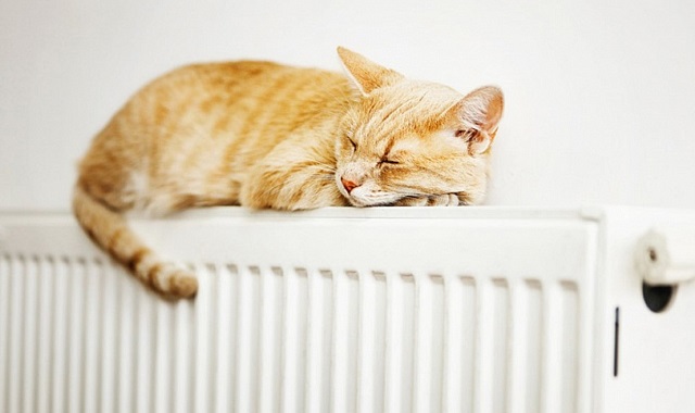 Жители Казани недовольны продлением отопительного сезона