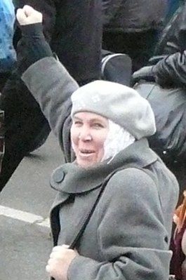 Суд Челнов оштрафовал писательницу Фаузию Байрамову за призывы к сепаратизму