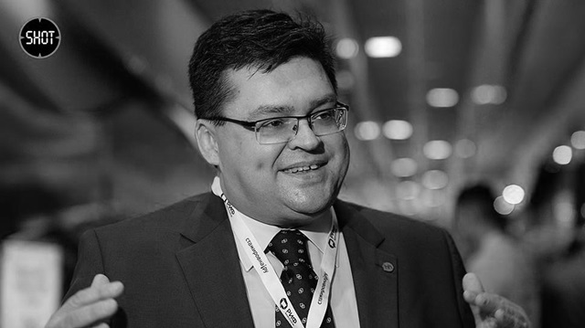 Президент компании HeadHunter Михаил Жуков скончался в возрасте 56 лет