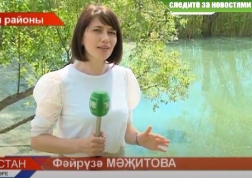 Лаеш районында күл нигә пычранган?