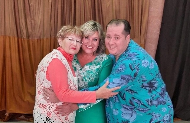 «Еще одна нить семьи оборвалась»: Винарис Илъегет сообщил о невосполнимой утрате