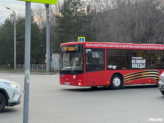 В пасхальную ночь в Казани организуют спецтранспорт
