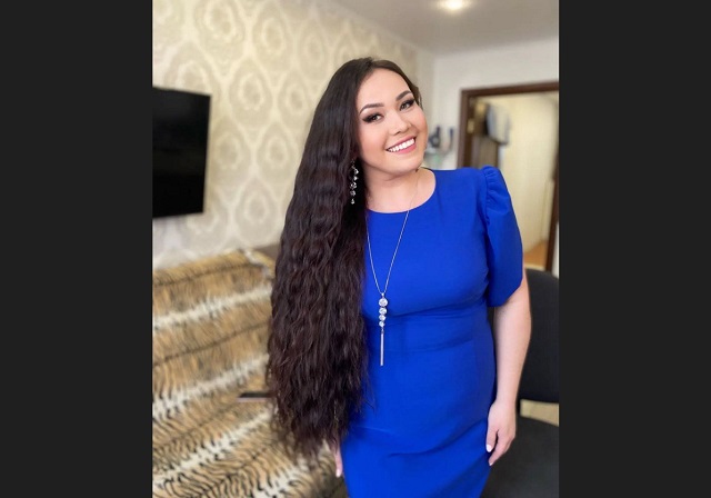 "Агыйдел" дәүләт җыр һәм бию ансамбле хоры артисты Рәзилә Галиева Татарстанның атказанган артисты булды